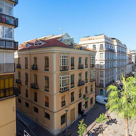 Citycenter Pirates Room, Young People Only Malaga Ngoại thất bức ảnh